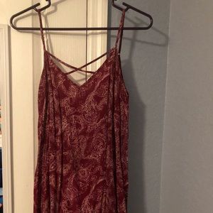 Forever 21 sundress